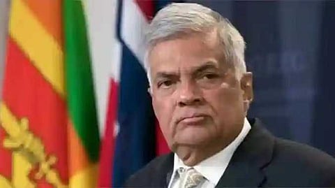 Anil vikrama singh