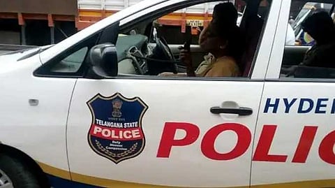 Mumbai murder