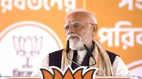 Modi 1