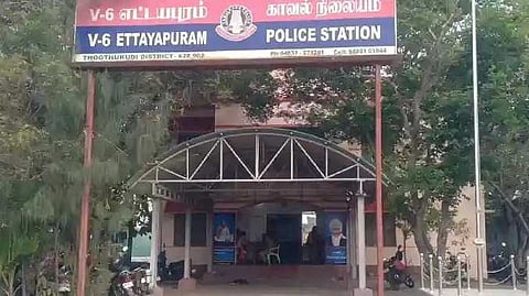 Tut ration rice issue