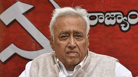 sudhar reddy