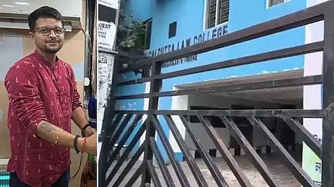 Kolkatha rape case