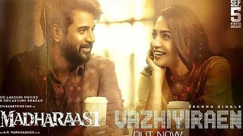 Madrasi song