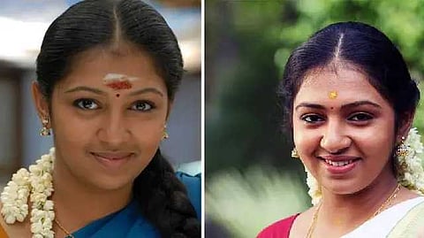 laxmi menon