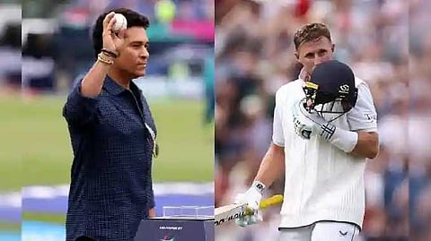 Joe root