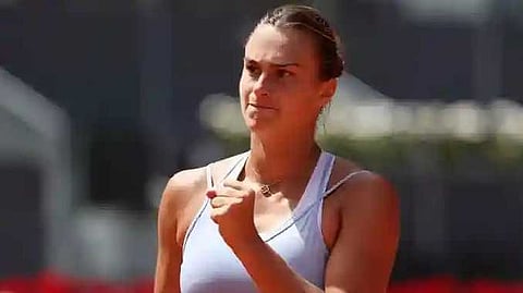 Tennis
