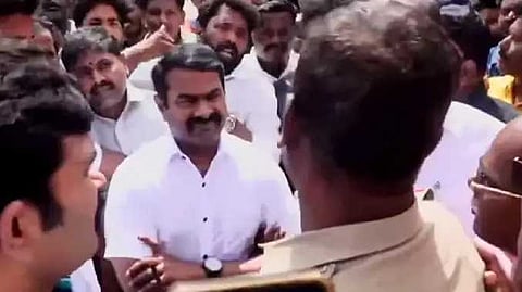 TKI Naam thamizhar