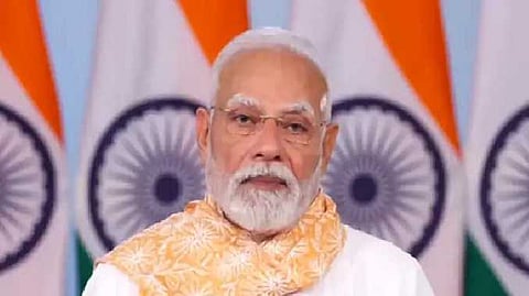 Modi 2-4