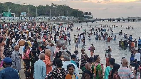 rameshvaram