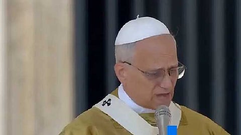 Pope