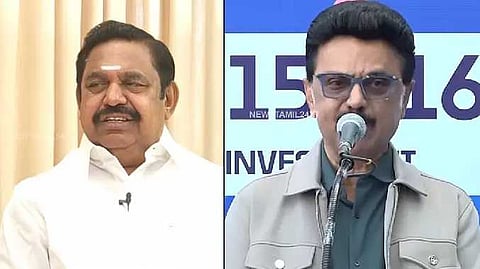 eps stalin