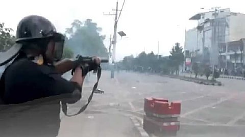 nepal