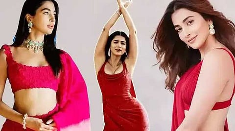 Pooja hedge