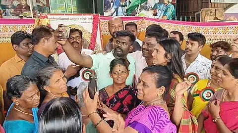 kasthuri