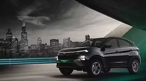 TATA Nexon