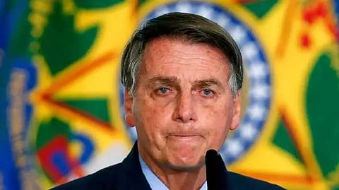 Brazil