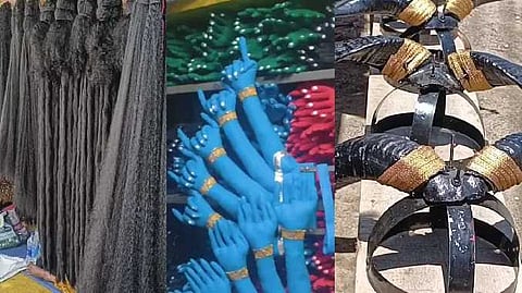 dasara