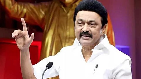 stalin cm