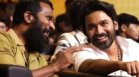Vada chennai 2