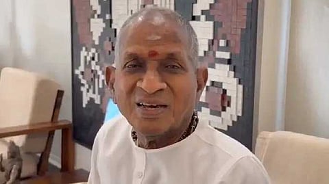 Ilayaraja