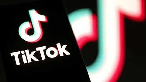 TIK TOK