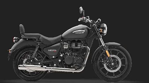 RE Meteor 350