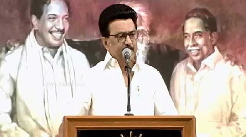 cm stalin