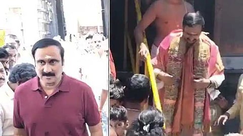 CDL Chithambaram samy tharisasnam