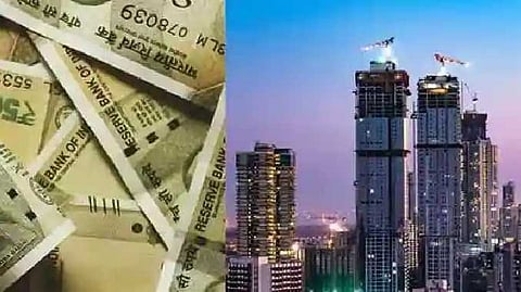 Richest india family