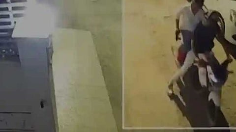 Disha pathani house