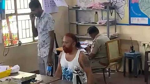 DGL varichur selvam