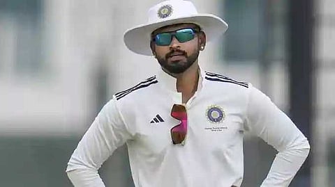 Sheryas iyer vrs capatain