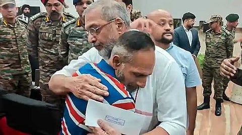 Naana patekar