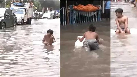 kolkatta boy