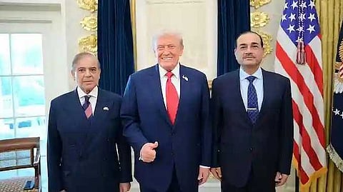 US AND PAK