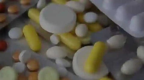 US Medicine 100% tax