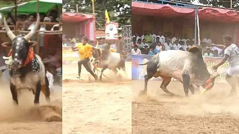 manju virattu