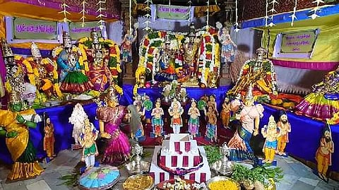 Southern Ayodhya
