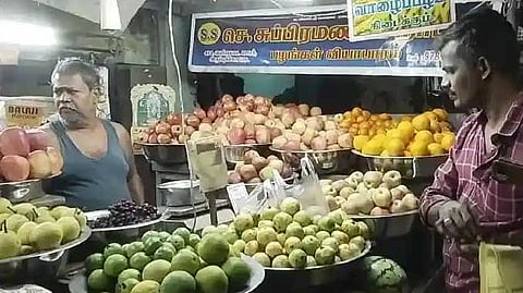VNR Ayutha poojai purchase
