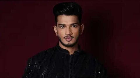 Delhi comedy actor