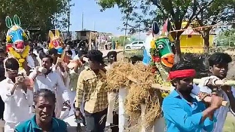 RMD Puravi eduppu