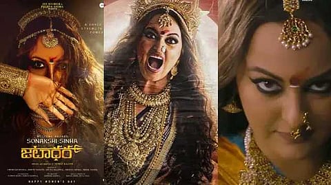 sonakshi jadatara