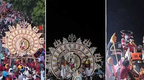 KNK Soorahamsaram