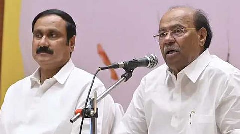 anbumani