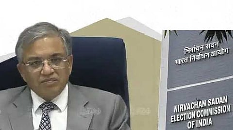 election