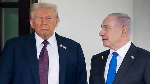 Isreal negative