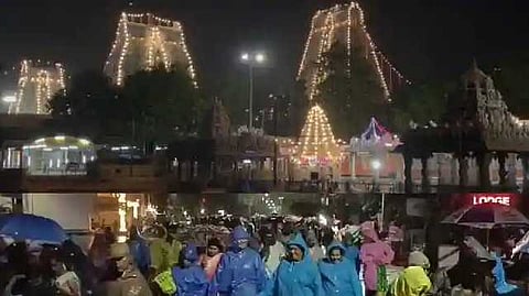 thiruvannamalai