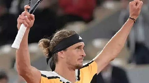 Tennis