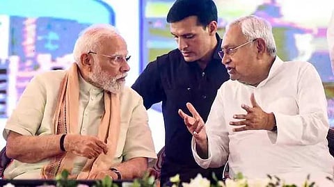 Bihar election
