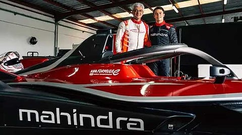 Ajith racing